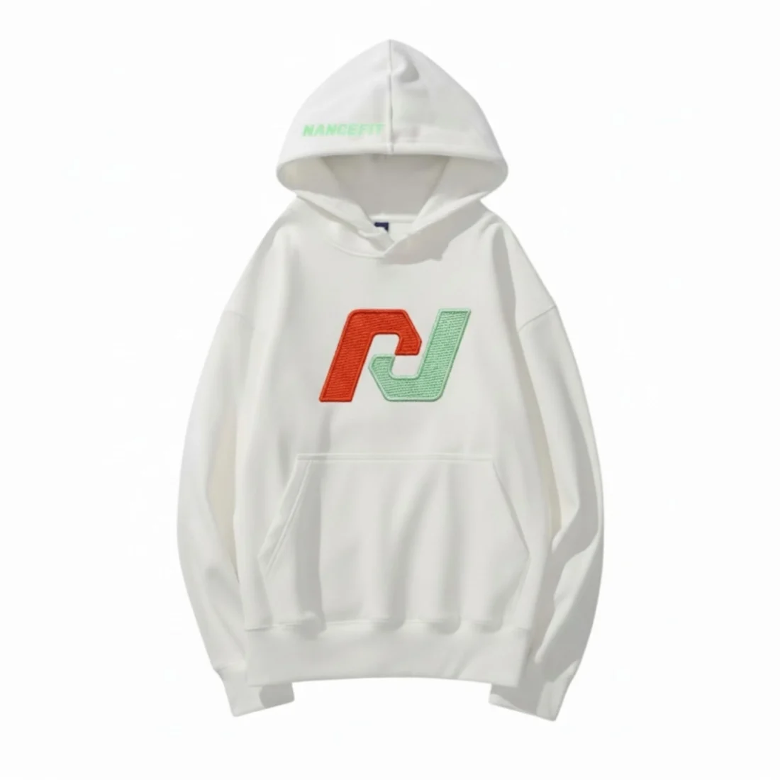 NanceFit Core Comfort Hoodie