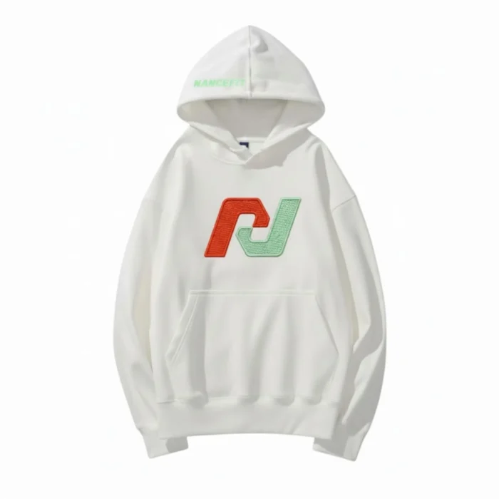 NanceFit Core Comfort Hoodie