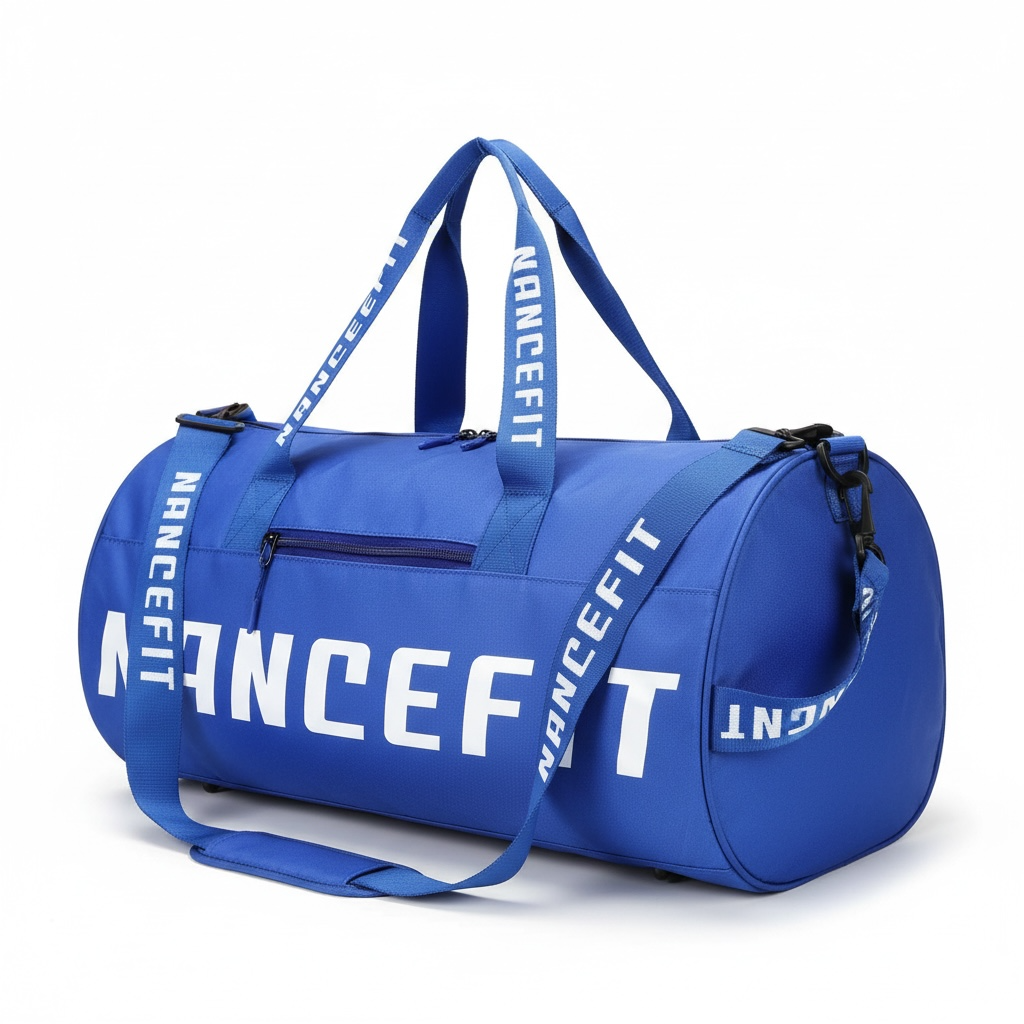 NanceFit Pro Training Duffel Bag