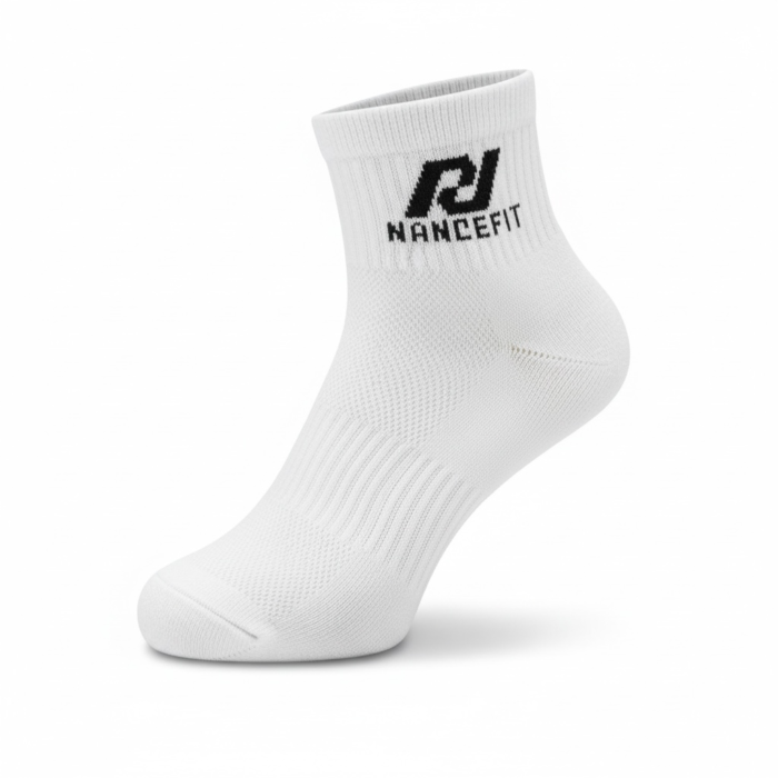 NanceFit Performance Crew Socks