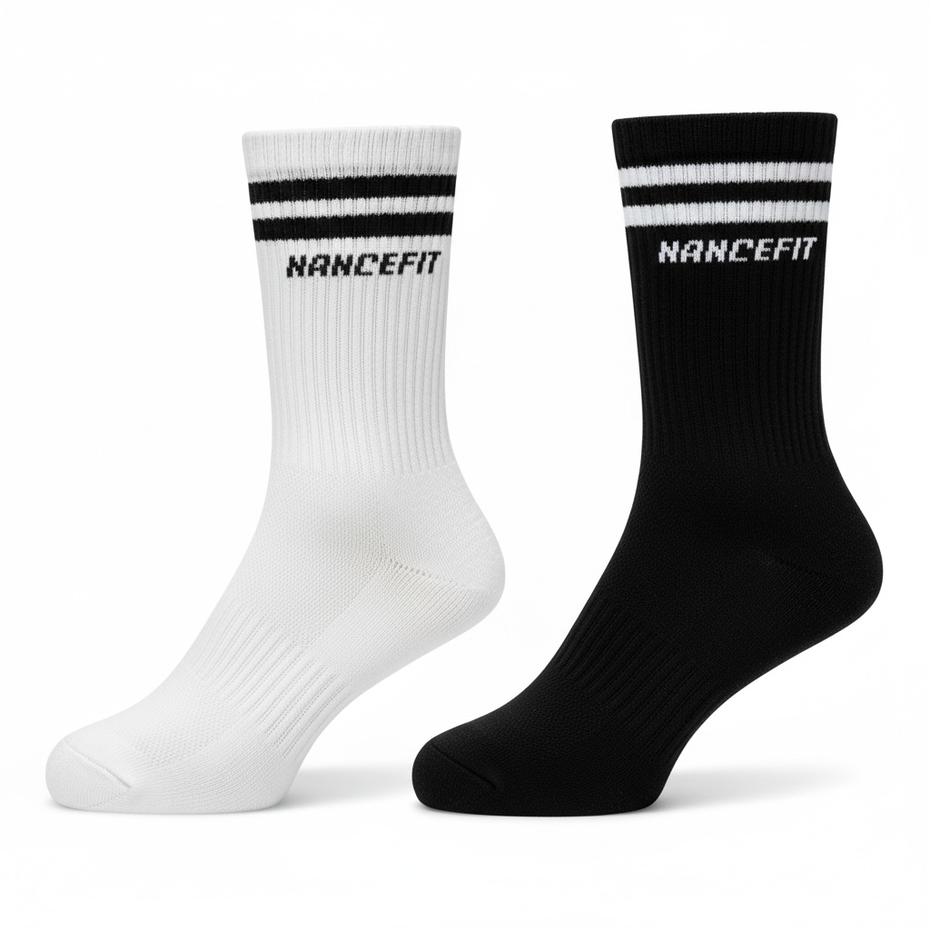 NanceFit Performance Socks