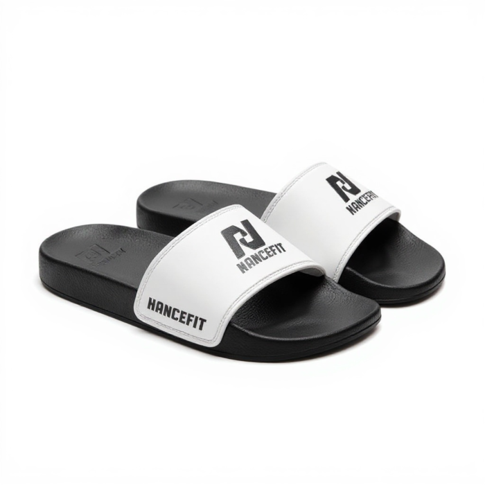 NanceFit Comfort Slide Sandals