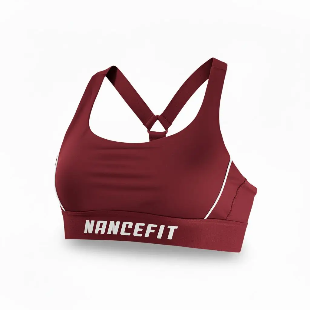NanceFit SculptFlex Sports Bra