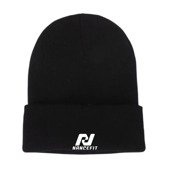 NanceFit Essential Knit Beanie