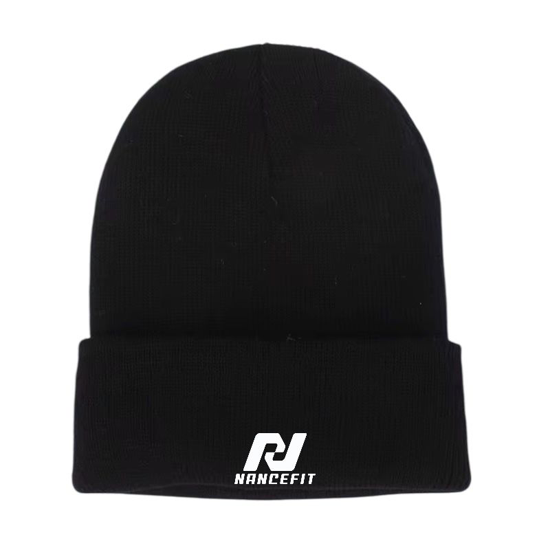 NanceFit Essential Knit Beanie