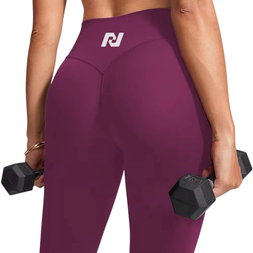 NanceFit SculptCurve High-Waist Leggings