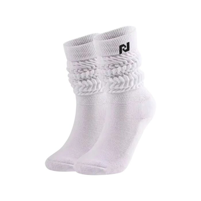 Soft Slouch Long Socks