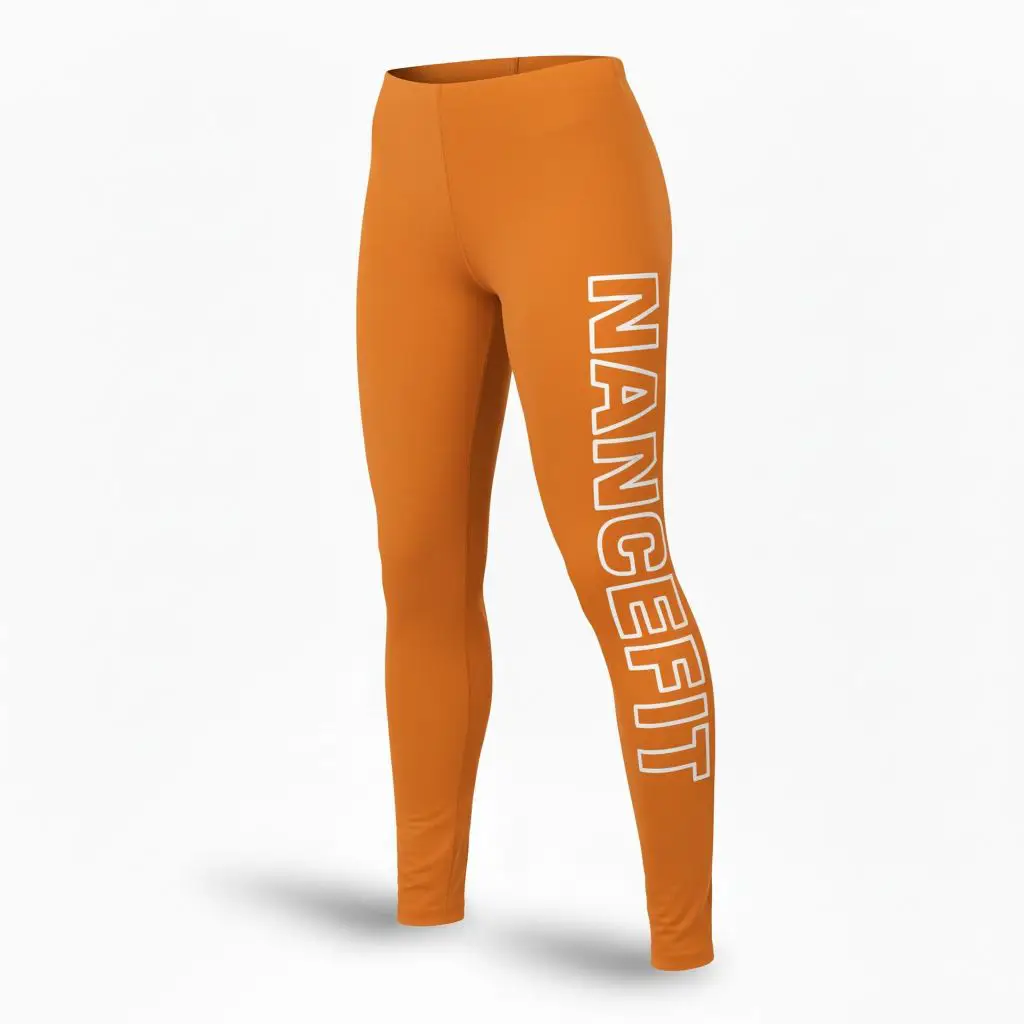 NanceFit ActiveCurve Performance Set