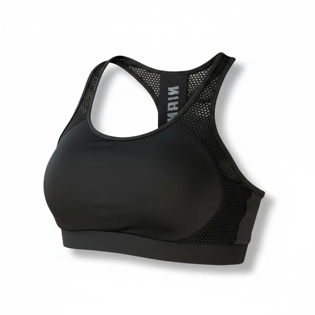NanceFit MotionSupport Sports Bra