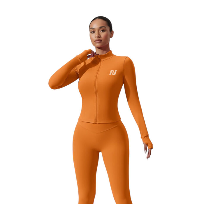 NanceFit FlexContour Full-Zip Active Set