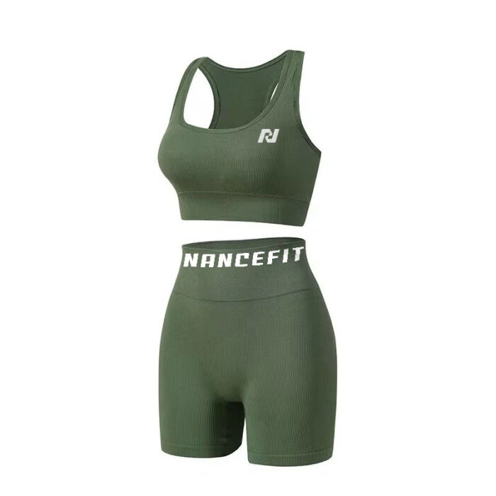 NanceFit SculptFlex Active Set