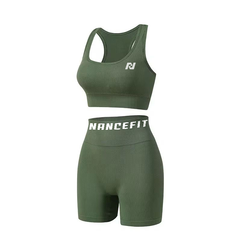 NanceFit SculptFlex Active Set