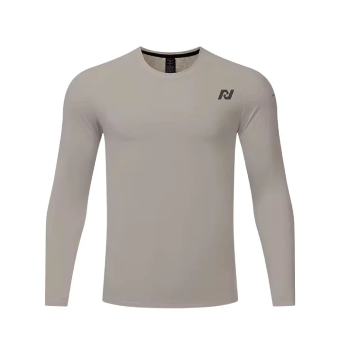 Nancefit Performance Long Sleeve Training Shirt