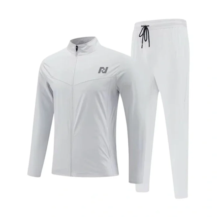 Nancefit Performance Tracksuit Set