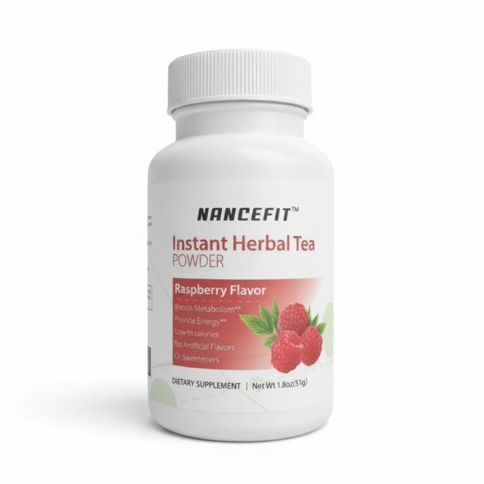 Instant Herbal Tea Powder